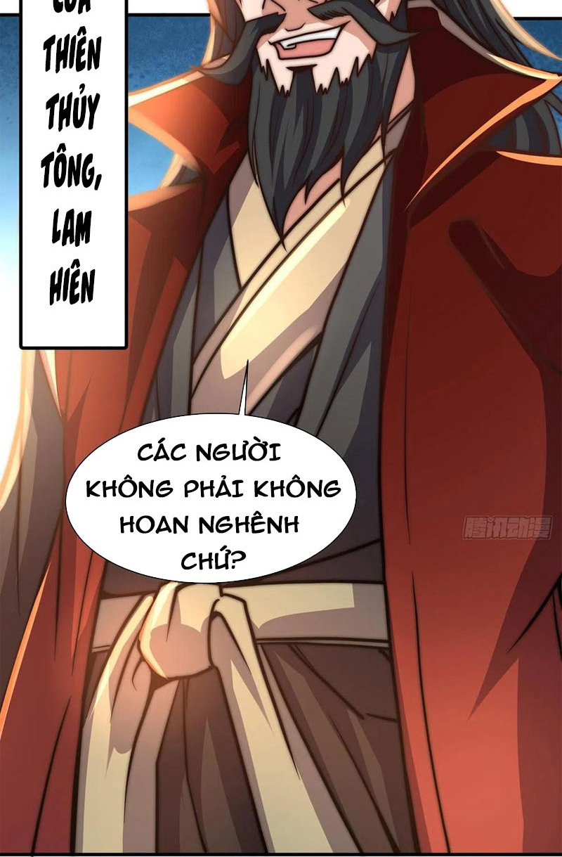 Ta Có Chín Nữ Đồ Đệ Chapter 273 - Trang 52