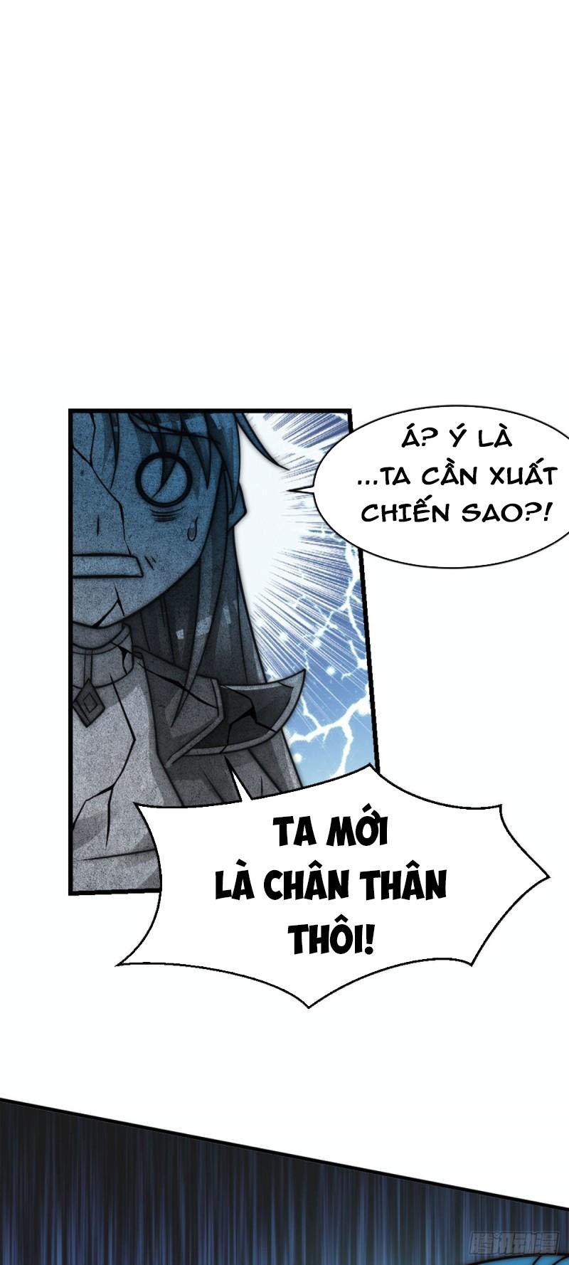 Ta Có Chín Nữ Đồ Đệ Chapter 286 - Trang 34