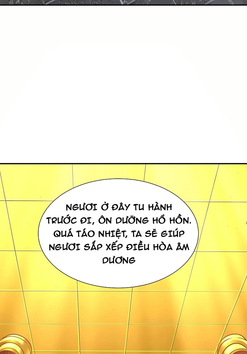 Ta Có Chín Nữ Đồ Đệ Chapter 320 - Trang 12