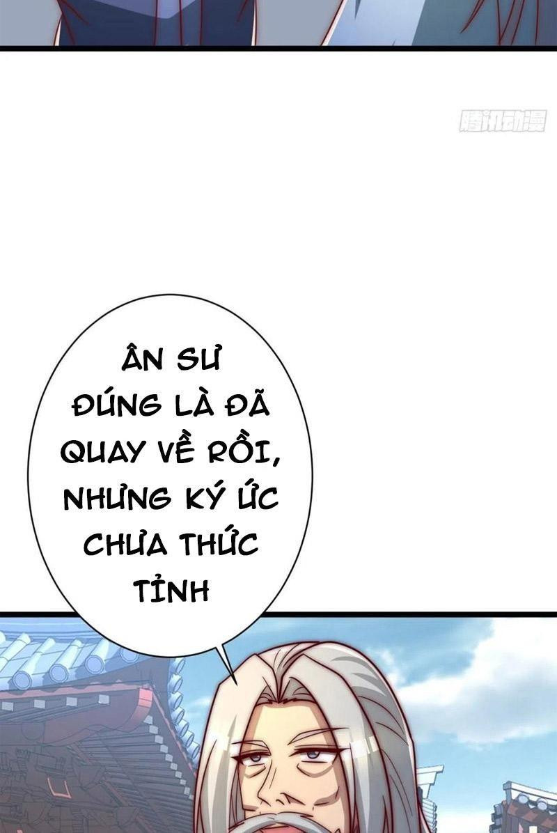 Ta Có Chín Nữ Đồ Đệ Chapter 292 - Trang 6