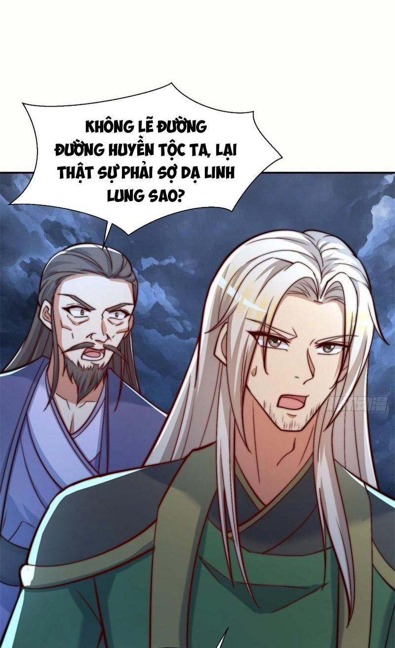 Ta Có Chín Nữ Đồ Đệ Chapter 280 - Trang 29