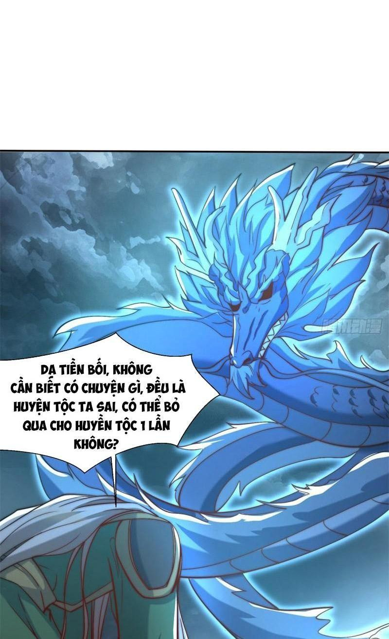 Ta Có Chín Nữ Đồ Đệ Chapter 280 - Trang 15