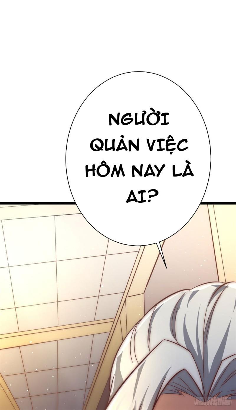 Ta Có Chín Nữ Đồ Đệ Chapter 285 - Trang 7