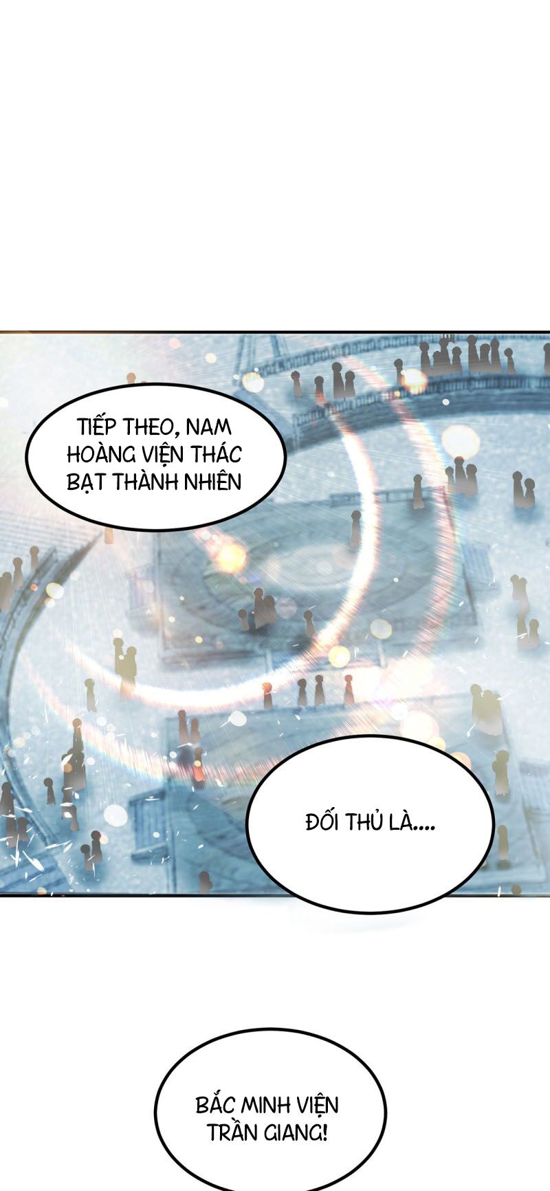 Ta Có Chín Nữ Đồ Đệ Chapter 31 - Trang 12