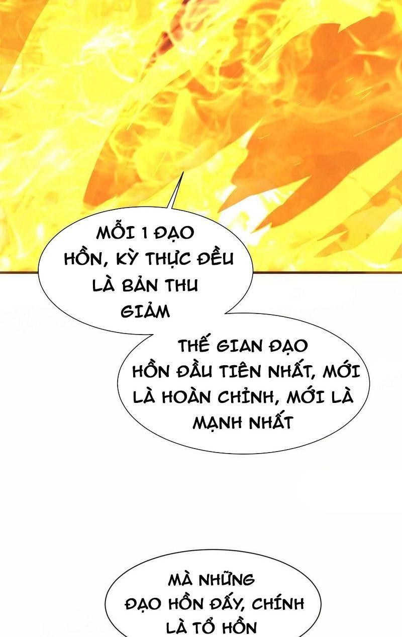 Ta Có Chín Nữ Đồ Đệ Chapter 298 - Trang 56