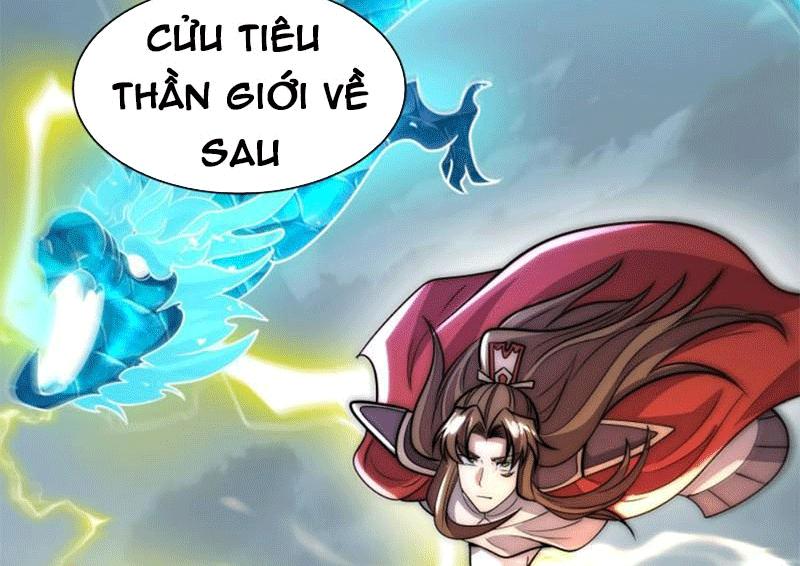 Ta Có Chín Nữ Đồ Đệ Chapter 313 - Trang 63