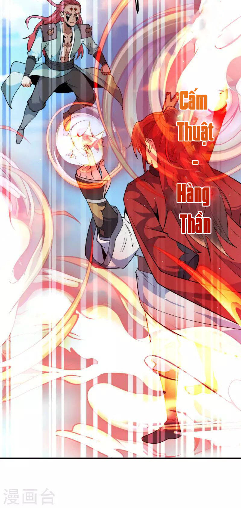 Ta Có Chín Nữ Đồ Đệ Chapter 249 - Trang 13