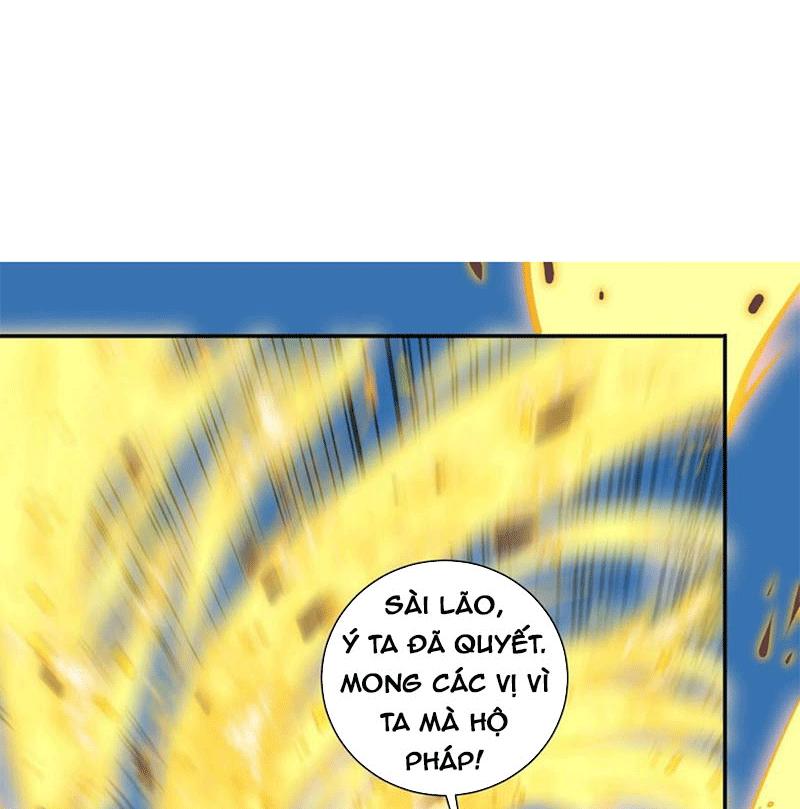 Ta Có Chín Nữ Đồ Đệ Chapter 318 - Trang 11