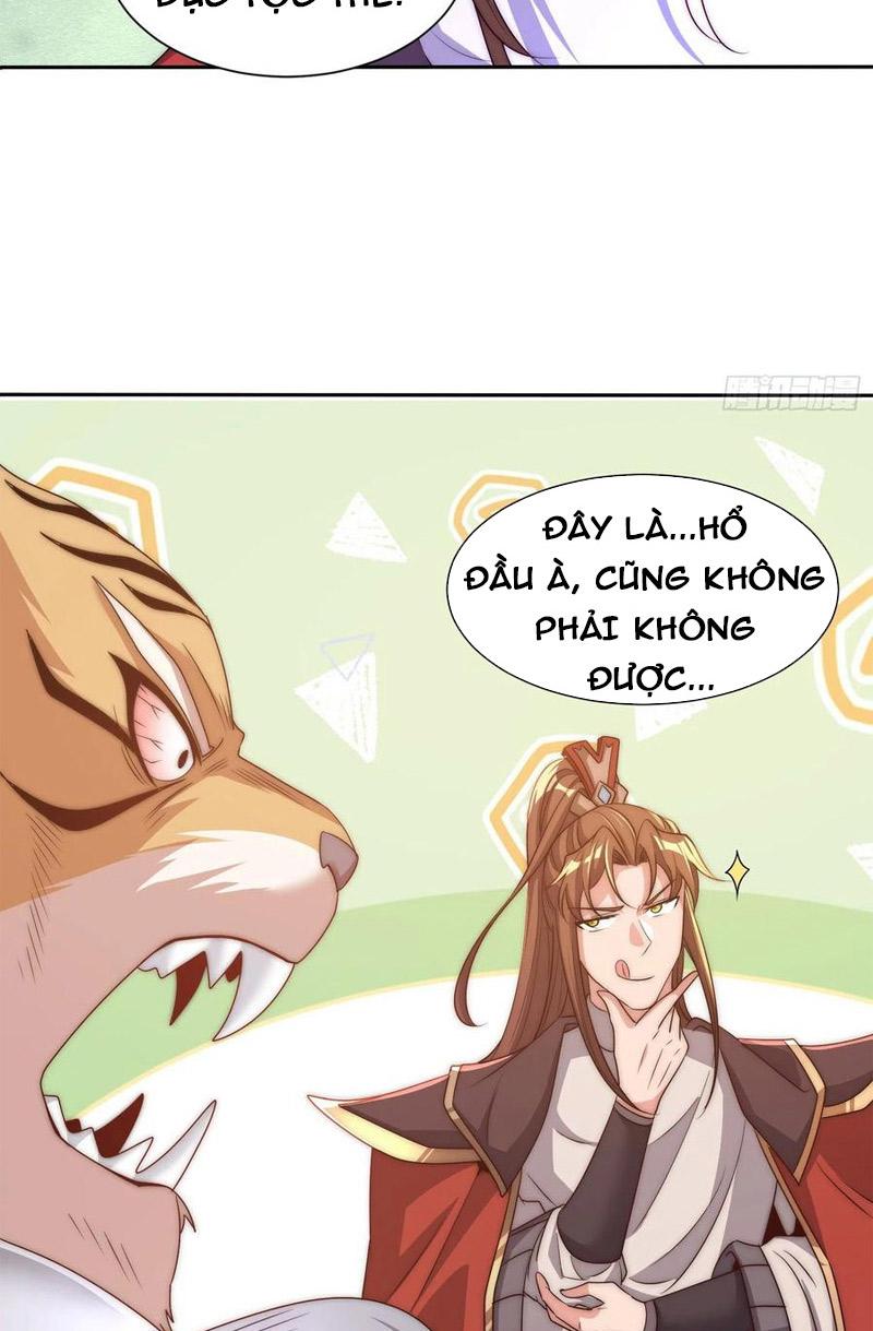 Ta Có Chín Nữ Đồ Đệ Chapter 297 - Trang 17