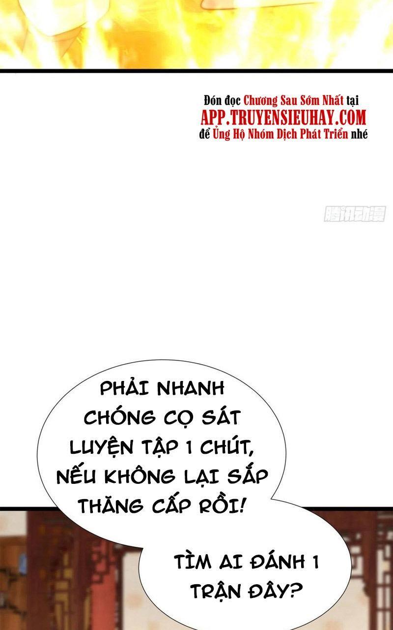 Ta Có Chín Nữ Đồ Đệ Chapter 293 - Trang 24