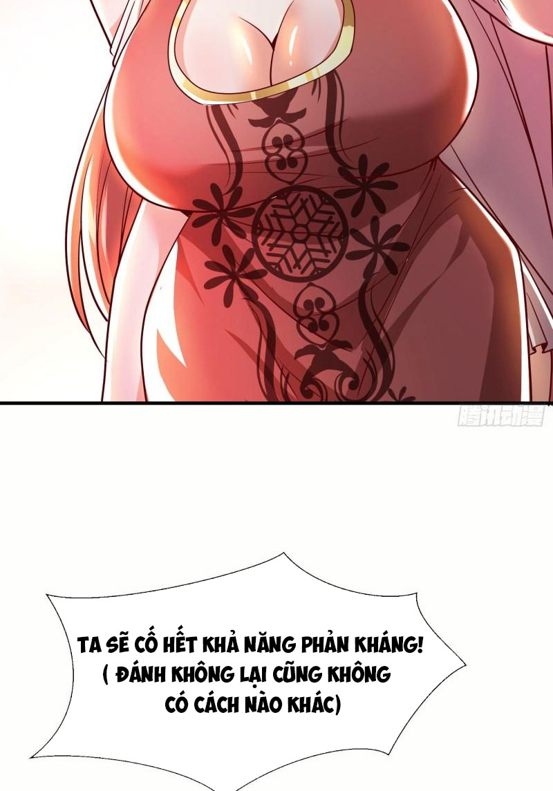 Ta Có Chín Nữ Đồ Đệ Chapter 320 - Trang 2