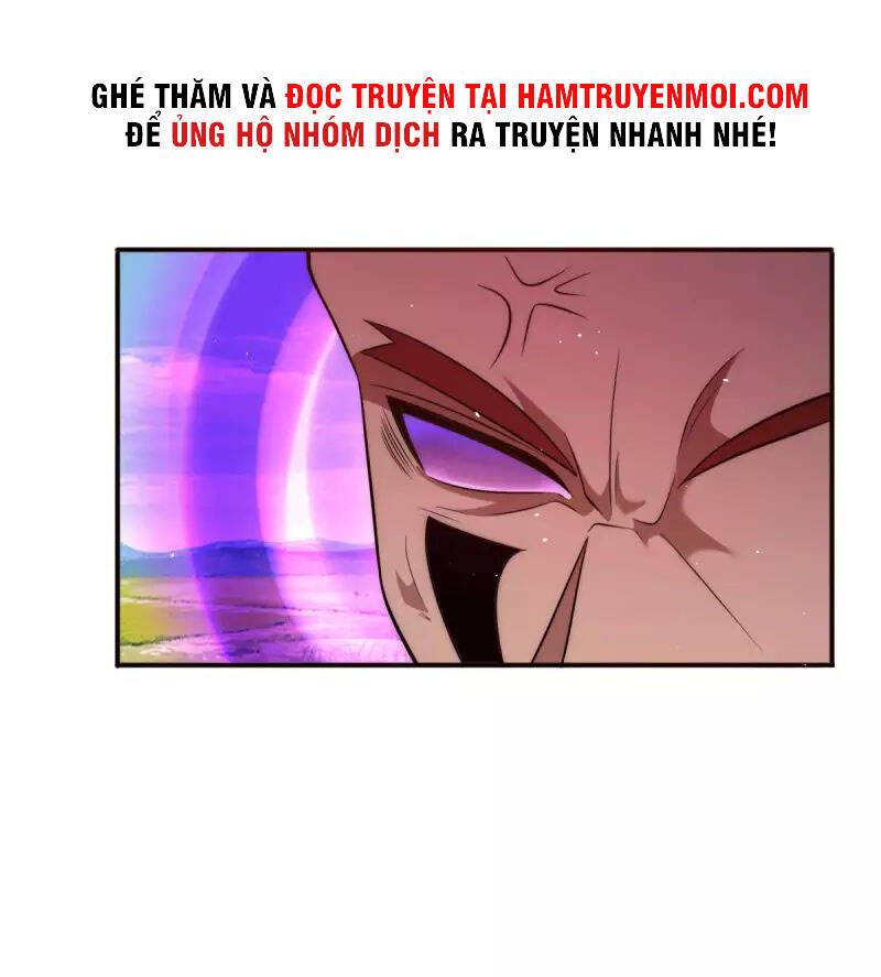 Ta Có Chín Nữ Đồ Đệ Chapter 249 - Trang 10