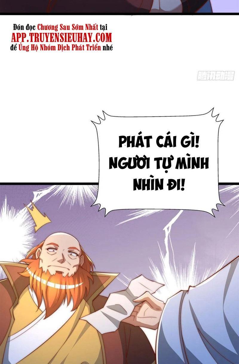 Ta Có Chín Nữ Đồ Đệ Chapter 293 - Trang 4