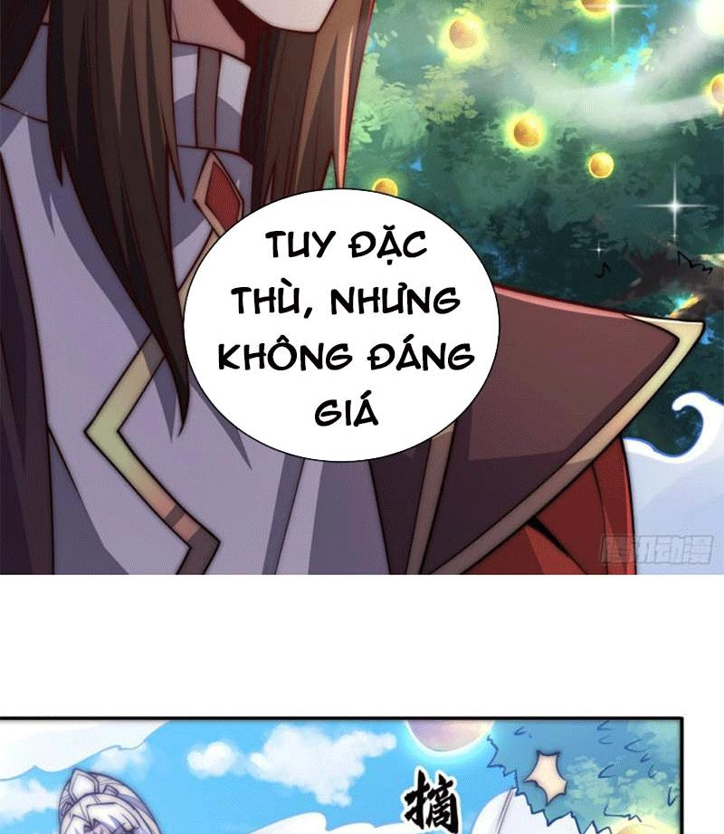 Ta Có Chín Nữ Đồ Đệ Chapter 313 - Trang 16