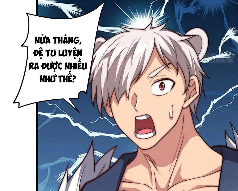 Ta Có Chín Nữ Đồ Đệ Chapter 318 - Trang 64