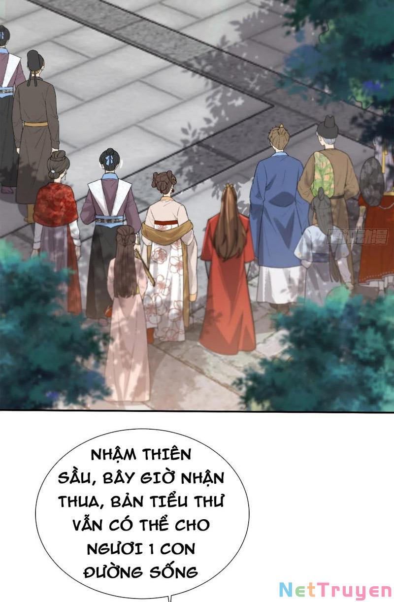 Ta Có Chín Nữ Đồ Đệ Chapter 308 - Trang 4