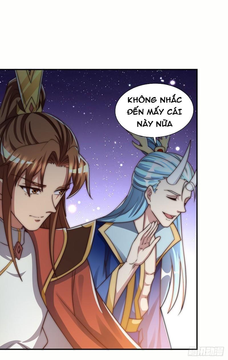 Ta Có Chín Nữ Đồ Đệ Chapter 281 - Trang 7