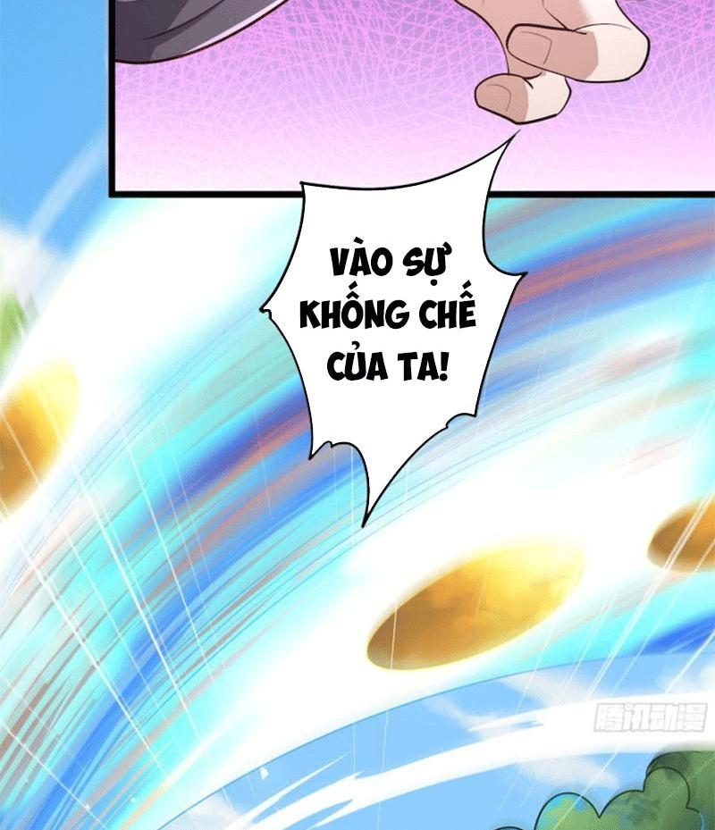 Ta Có Chín Nữ Đồ Đệ Chapter 313 - Trang 34