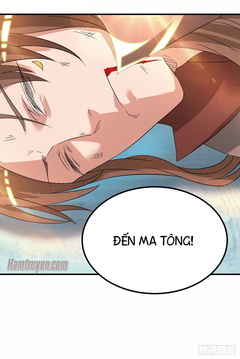 Ta Có Chín Nữ Đồ Đệ Chapter 42 - Trang 53