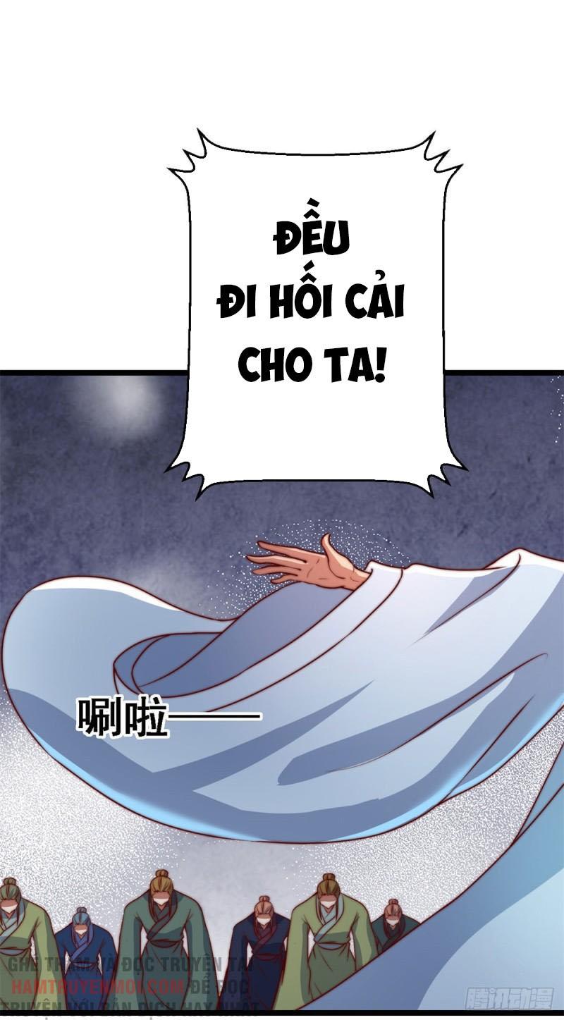 Ta Có Chín Nữ Đồ Đệ Chapter 285 - Trang 45