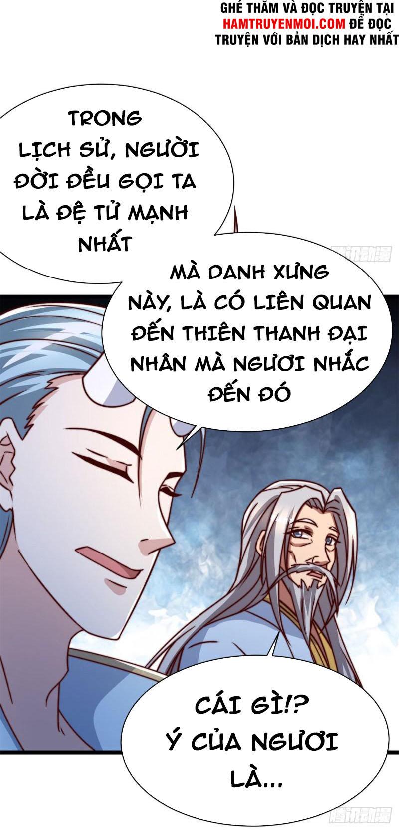 Ta Có Chín Nữ Đồ Đệ Chapter 285 - Trang 33