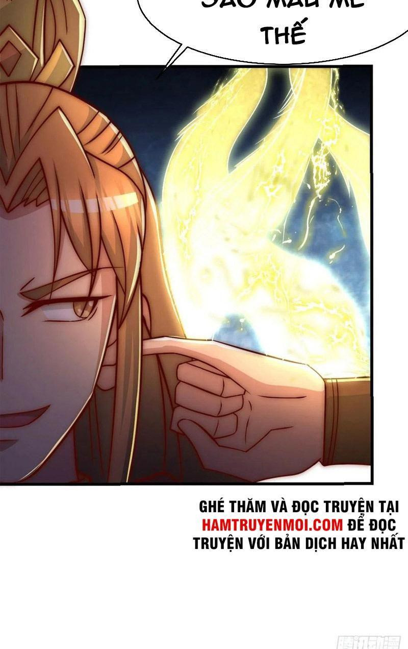 Ta Có Chín Nữ Đồ Đệ Chapter 292 - Trang 59