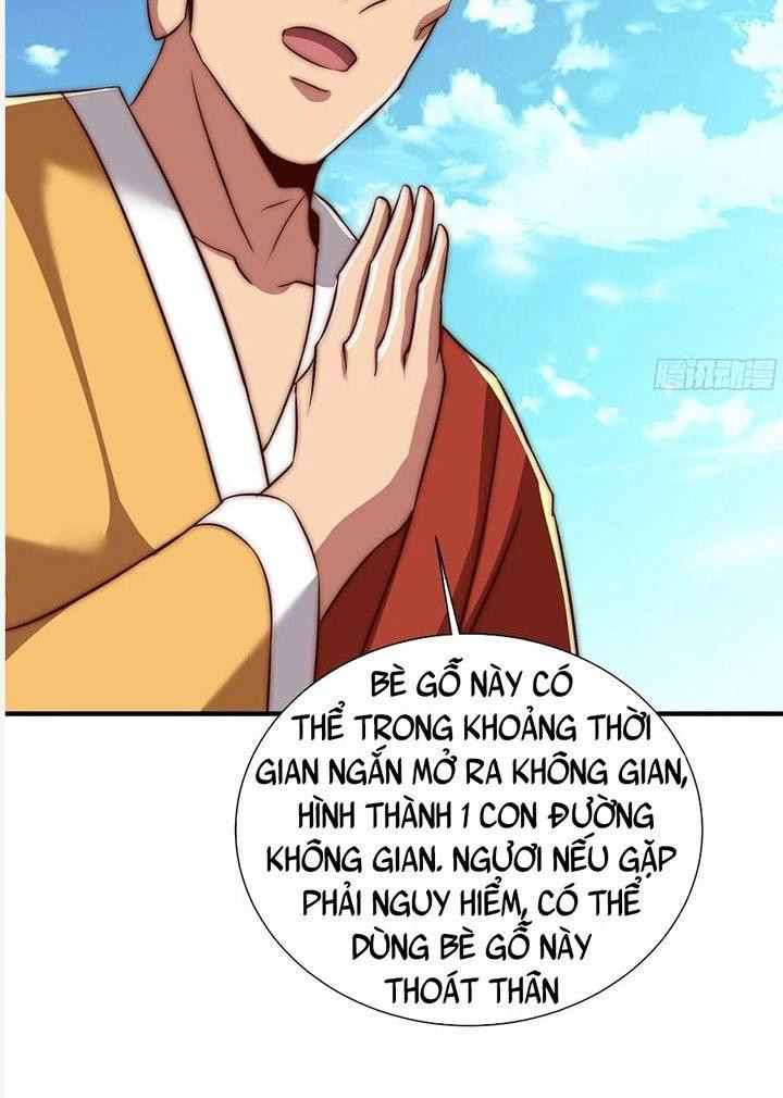 Ta Có Chín Nữ Đồ Đệ Chapter 299 - Trang 62