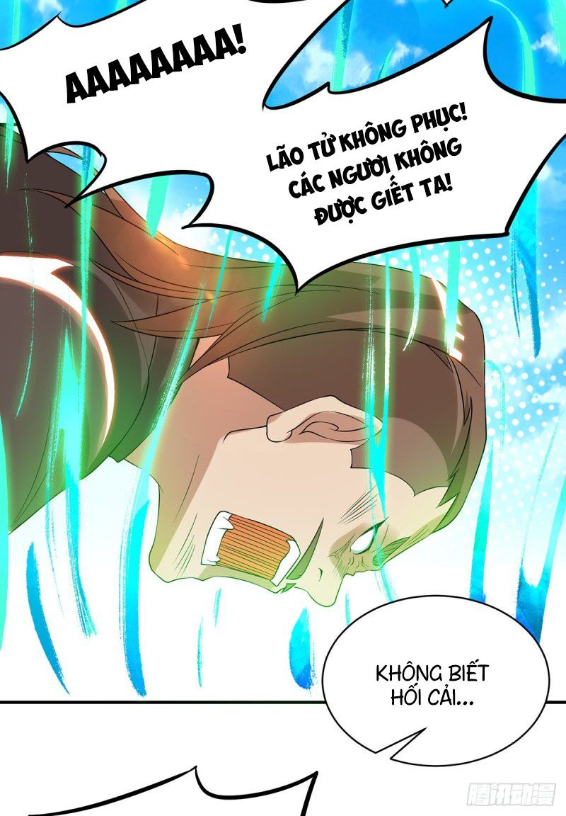 Ta Có Chín Nữ Đồ Đệ Chapter 48 - Trang 26