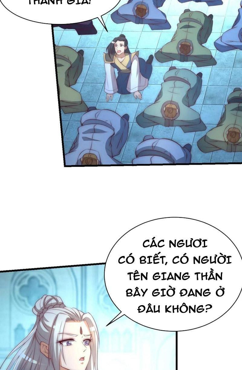 Ta Có Chín Nữ Đồ Đệ Chapter 290 - Trang 11