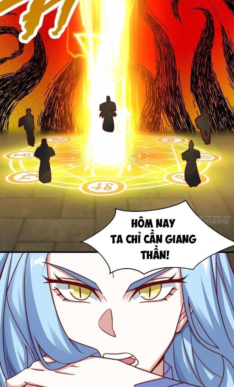 Ta Có Chín Nữ Đồ Đệ Chapter 279 - Trang 7