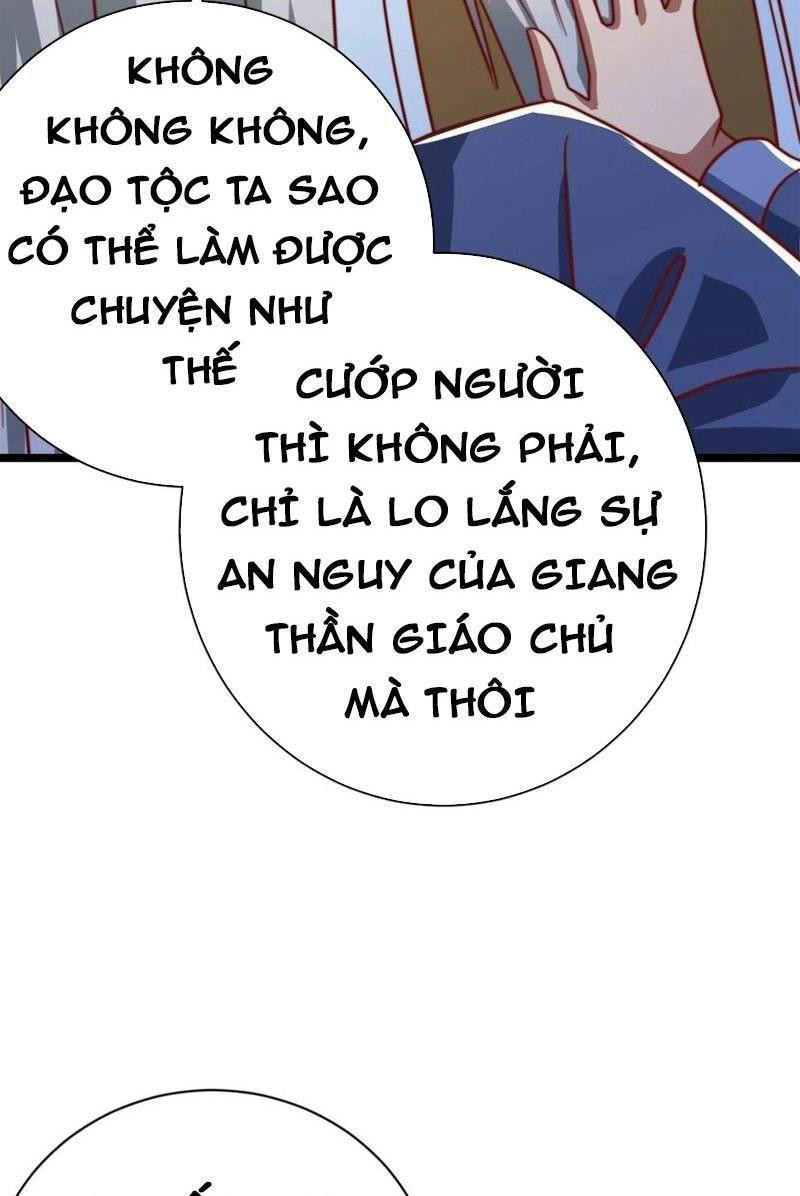 Ta Có Chín Nữ Đồ Đệ Chapter 292 - Trang 13