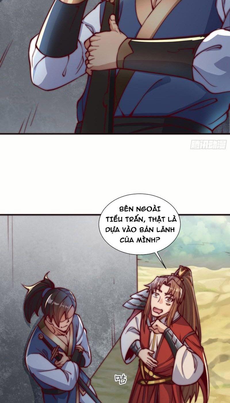 Ta Có Chín Nữ Đồ Đệ Chapter 306 - Trang 9