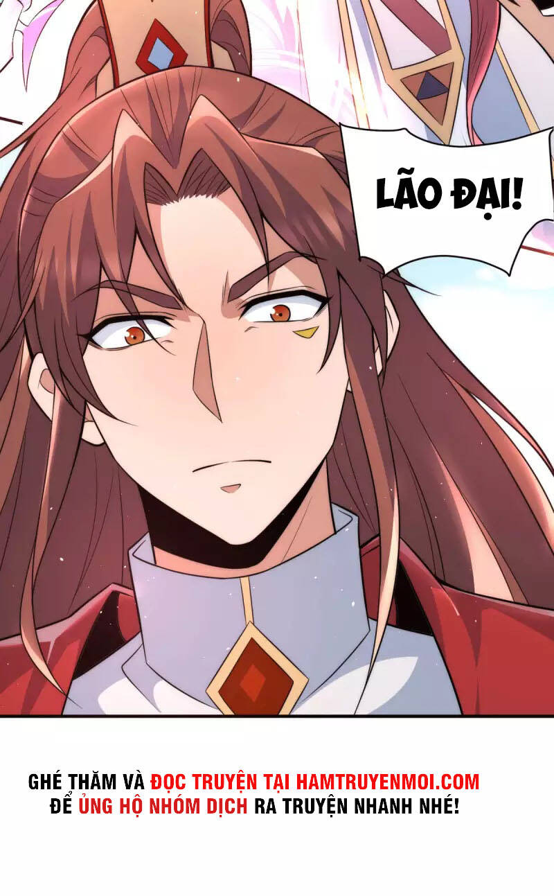 Ta Có Chín Nữ Đồ Đệ Chapter 248 - Trang 38