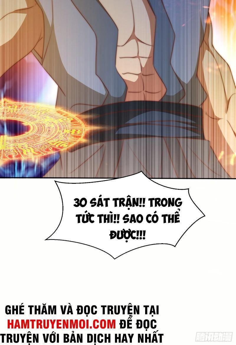 Ta Có Chín Nữ Đồ Đệ Chapter 282 - Trang 77