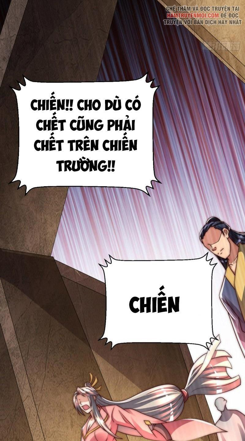 Ta Có Chín Nữ Đồ Đệ Chapter 287 - Trang 79