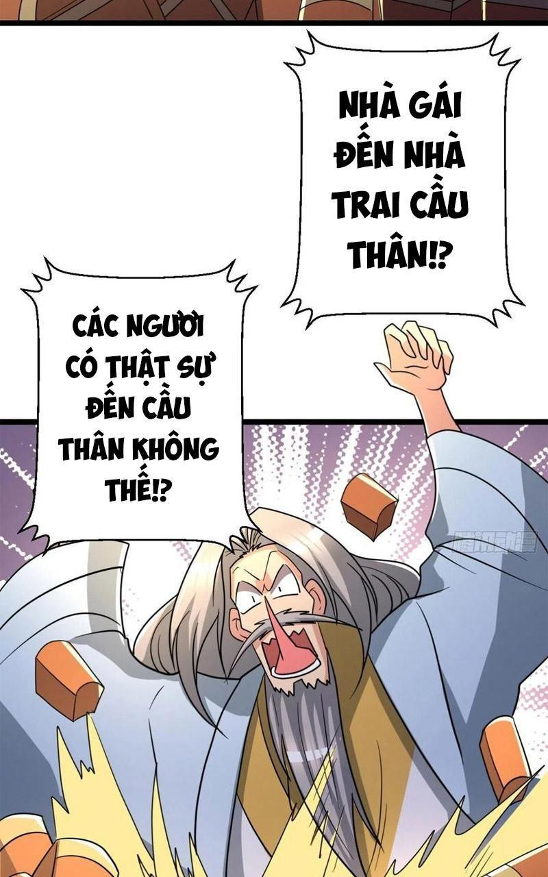 Ta Có Chín Nữ Đồ Đệ Chapter 292 - Trang 21