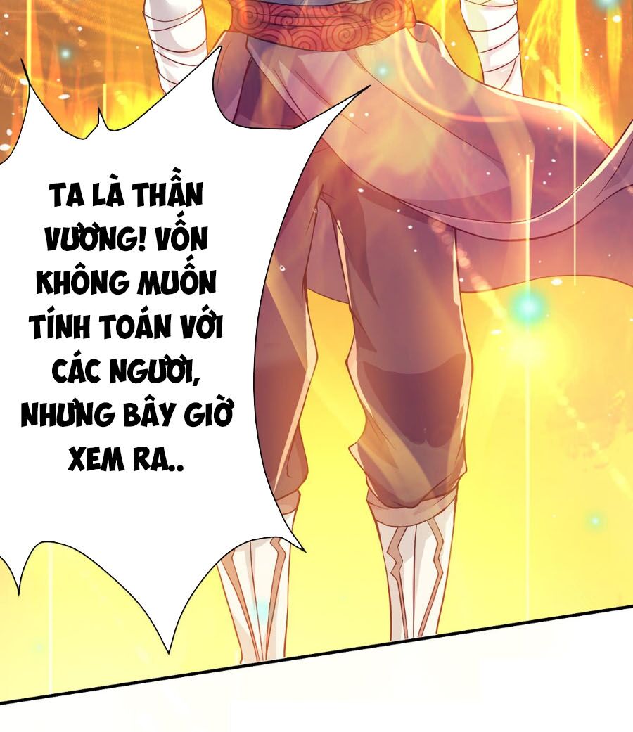 Ta Có Chín Nữ Đồ Đệ Chapter 6 - Trang 14