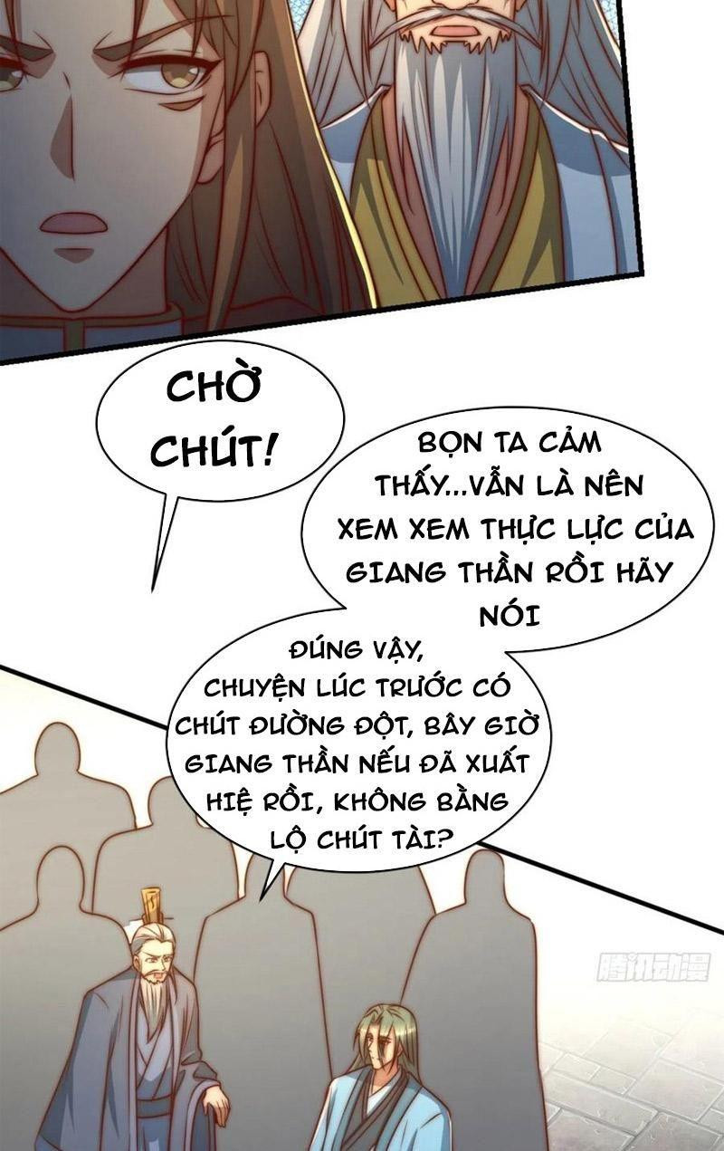 Ta Có Chín Nữ Đồ Đệ Chapter 292 - Trang 46