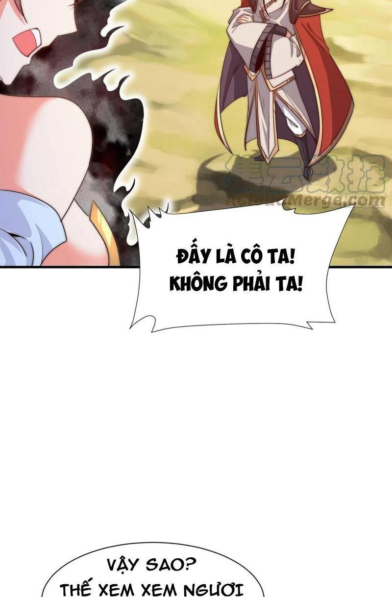 Ta Có Chín Nữ Đồ Đệ Chapter 298 - Trang 12