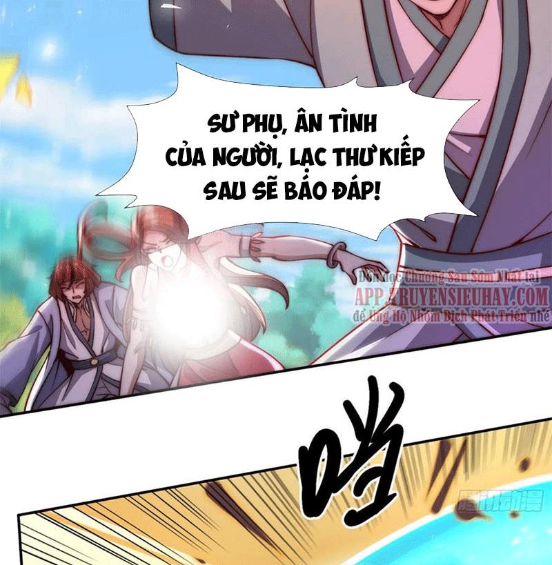 Ta Có Chín Nữ Đồ Đệ Chapter 318 - Trang 39