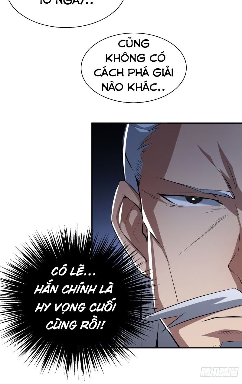 Ta Có Chín Nữ Đồ Đệ Chapter 5 - Trang 24