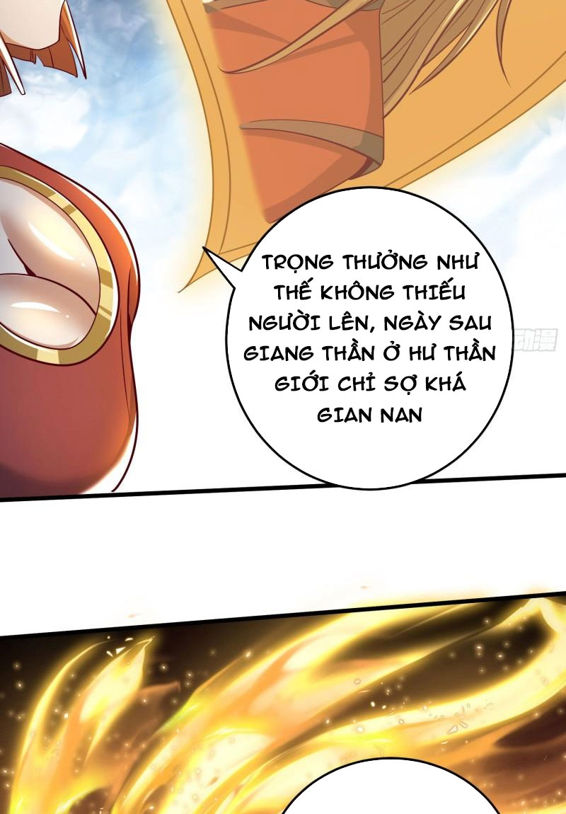 Ta Có Chín Nữ Đồ Đệ Chapter 321 - Trang 11