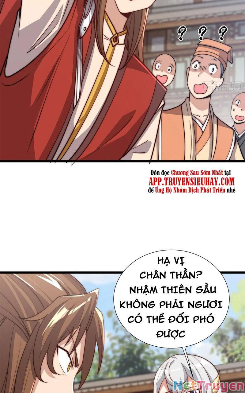 Ta Có Chín Nữ Đồ Đệ Chapter 308 - Trang 19