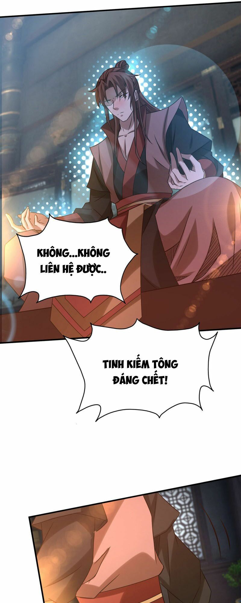 Ta Có Chín Nữ Đồ Đệ Chapter 39 - Trang 37