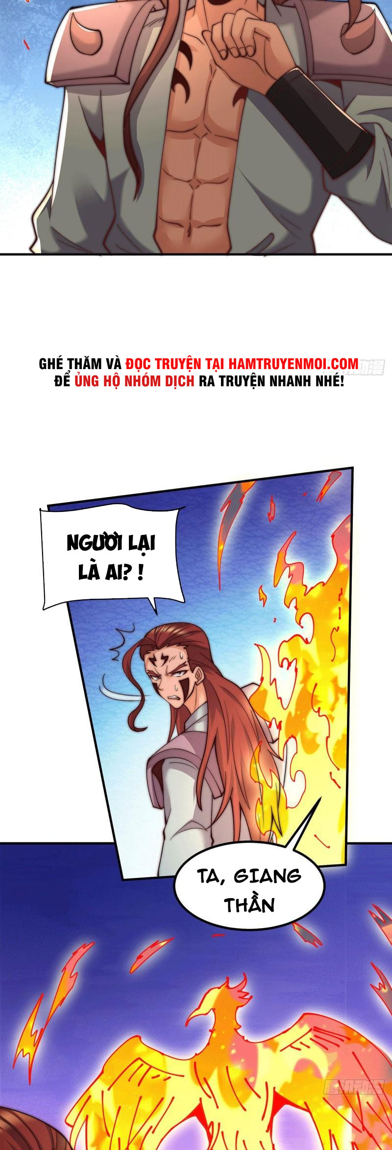 Ta Có Chín Nữ Đồ Đệ Chapter 256 - Trang 21