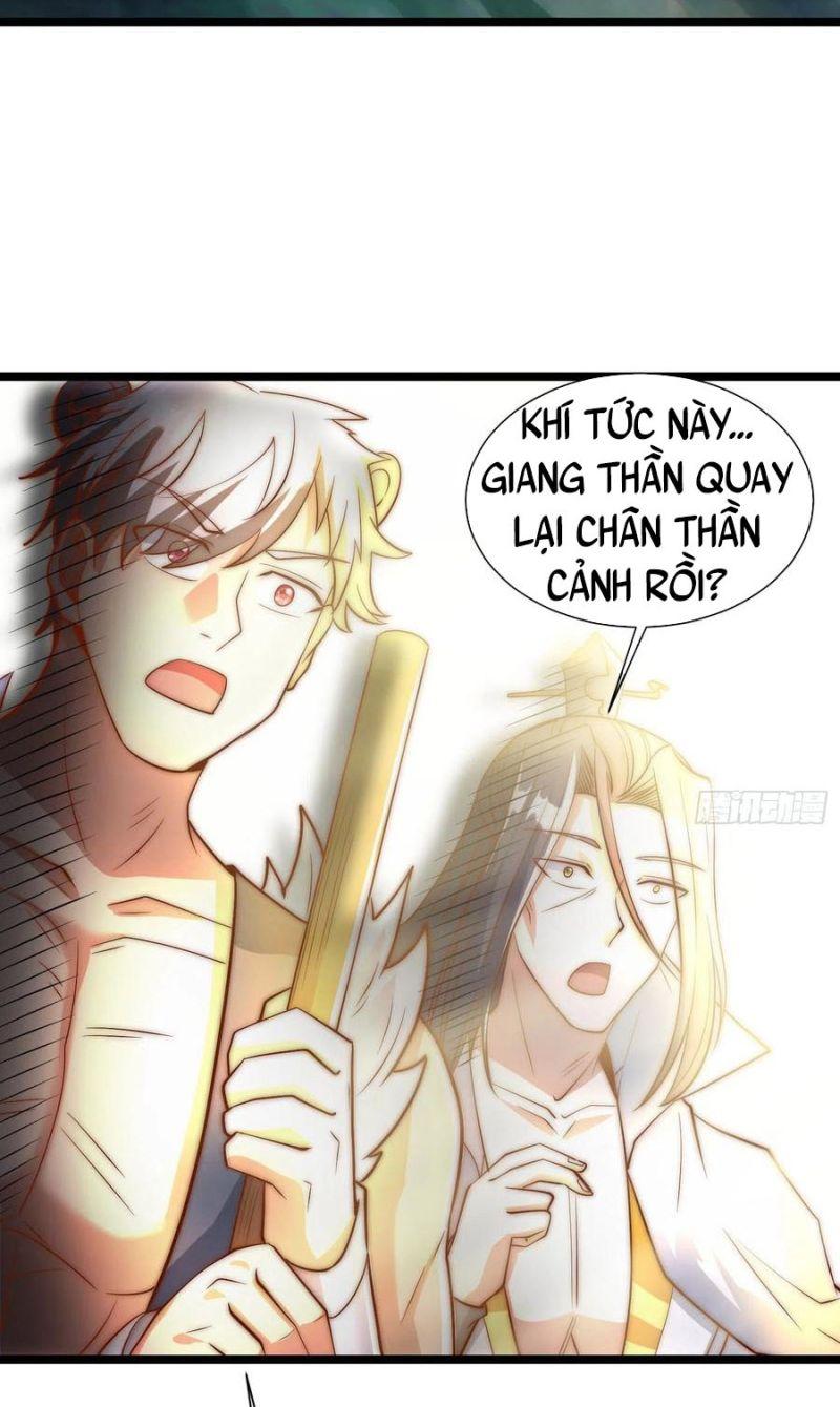 Ta Có Chín Nữ Đồ Đệ Chapter 304 - Trang 48