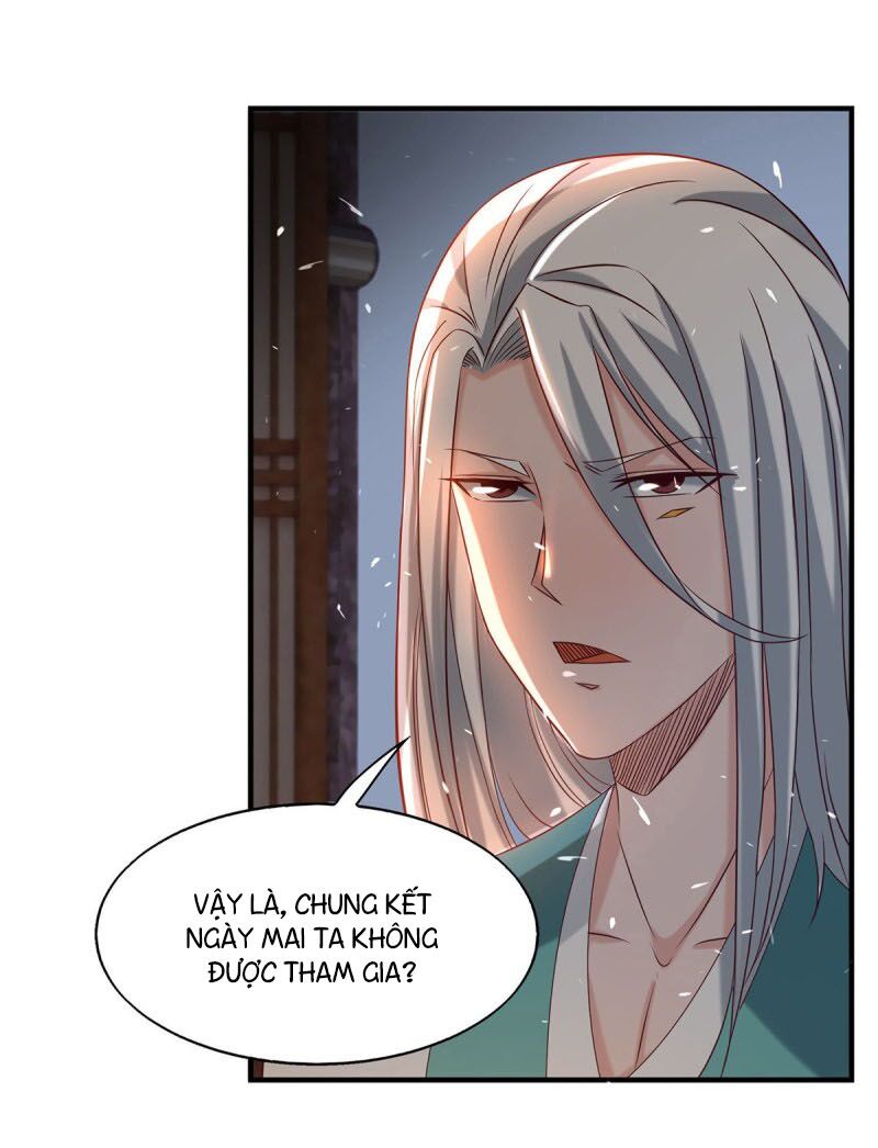 Ta Có Chín Nữ Đồ Đệ Chapter 34 - Trang 4