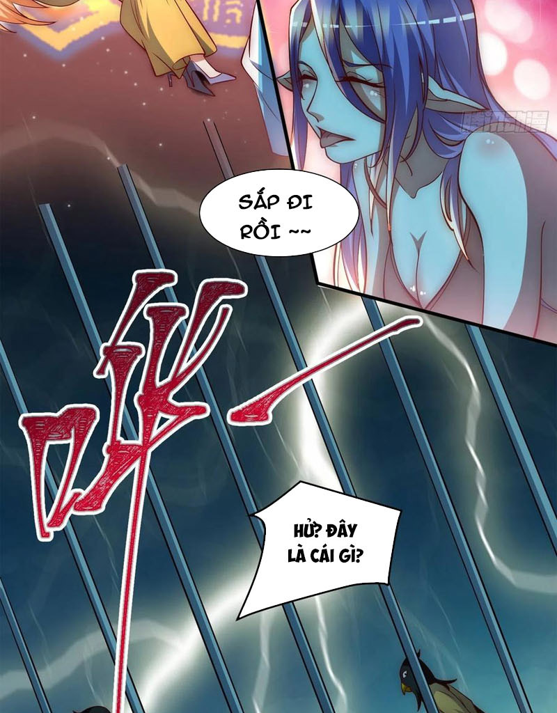 Ta Có Chín Nữ Đồ Đệ Chapter 277 - Trang 31