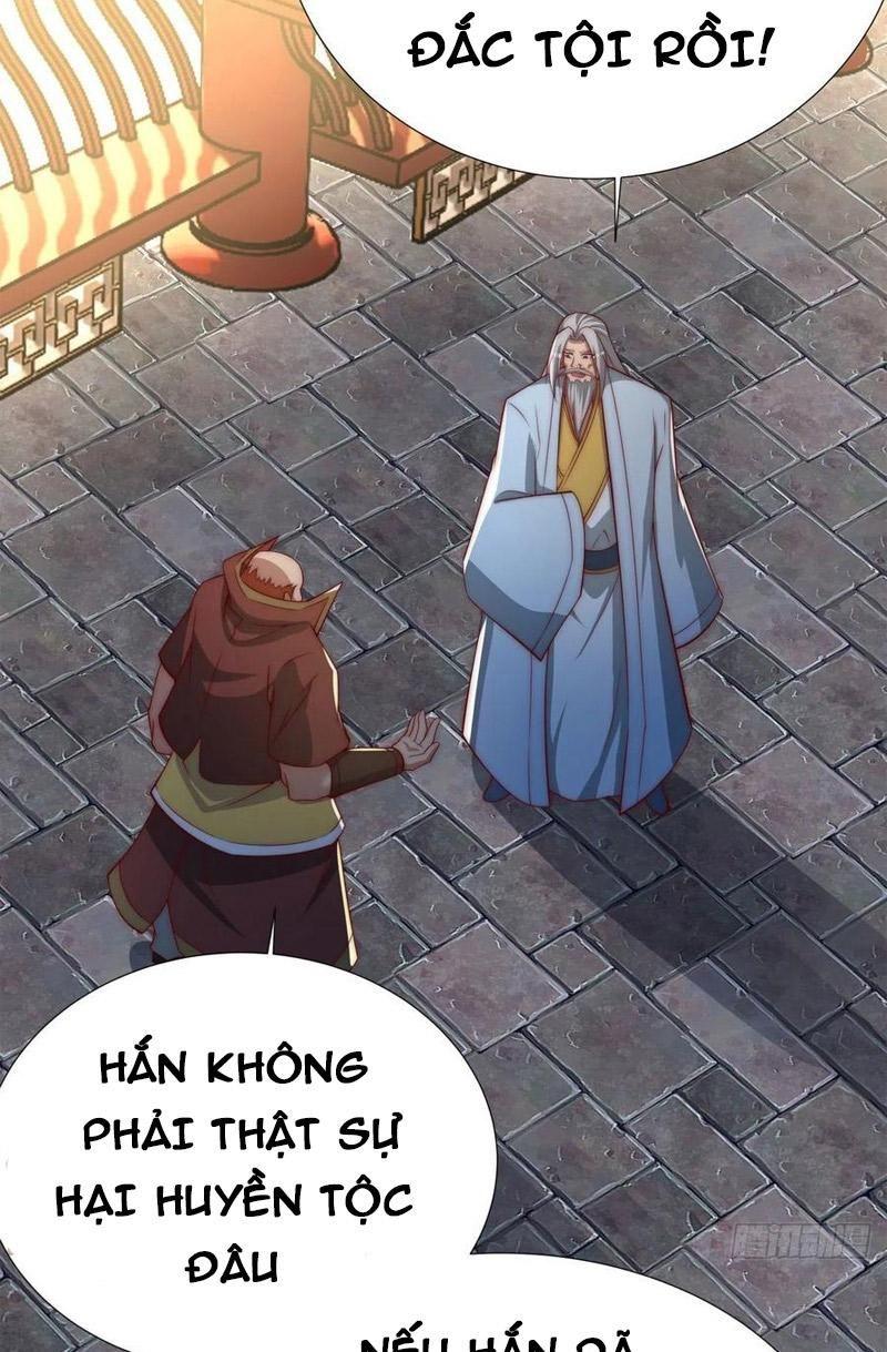 Ta Có Chín Nữ Đồ Đệ Chapter 293 - Trang 10