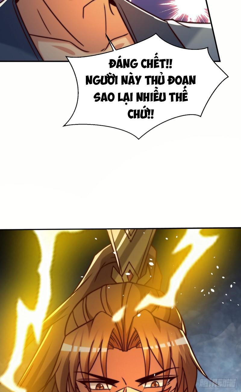 Ta Có Chín Nữ Đồ Đệ Chapter 283 - Trang 3